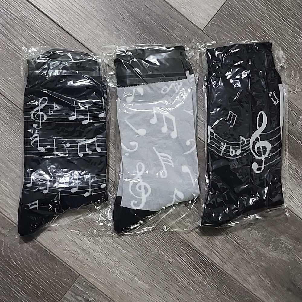 MEN'S SOCK BUNDLE